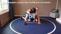 Torture Chamber Top Wrestling and Escapes by Zain Retherford image 5
