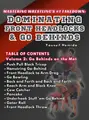 Dominating Front Headlocks and Go Behinds by Youssif Hemida image 2