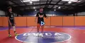 European Takedown Defense by Zoheir El Ouarraqe image 3