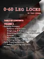 0-60 Leg Locks by Troy Russell image 5