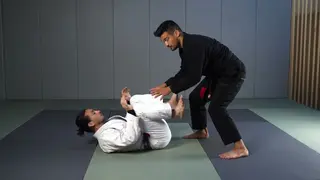 Passing The Supine Guard Isaac Doederlein DVD Review [2026]