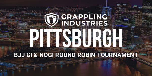 Grappling Industries PITTSBURGH