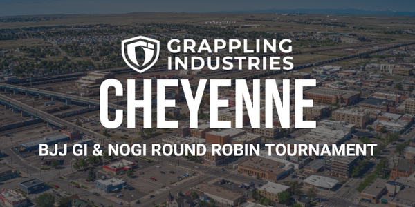 Grappling Industries CHEYENNE