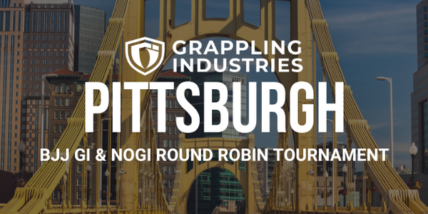 Grappling Industries PITTSBURGH