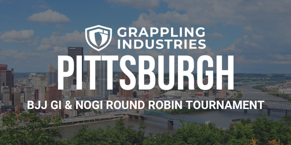 Grappling Industries PITTSBURGH