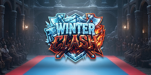WFL 01: Winter Clash | National No-Gi Submission Grappling Tournament