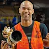 #387 Dorian Brownlee: BJJ's Greatest Photographer