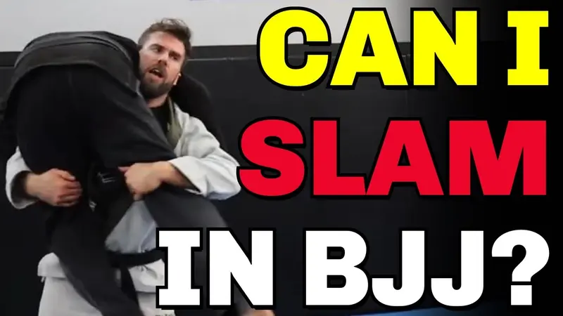 BJJ Heel Hook Knee Reaping Rules: Legal In One Promotion, DQ In Another