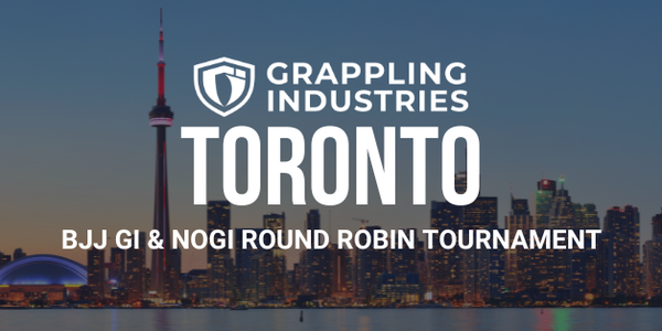 Grappling Industries TORONTO