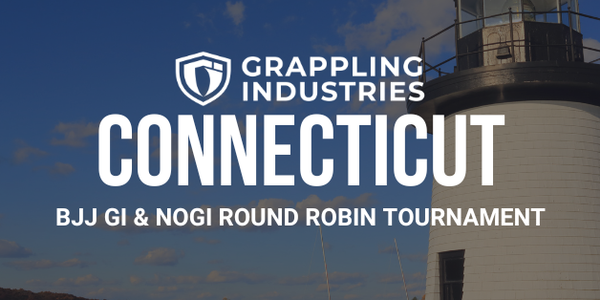 Grappling Industries CONNECTICUT