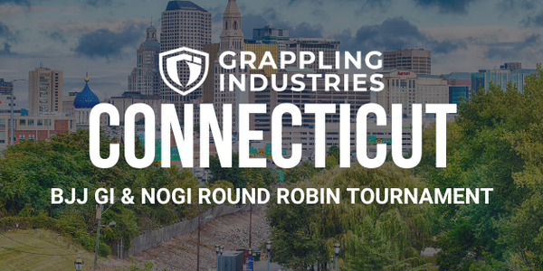 Grappling Industries CONNECTICUT