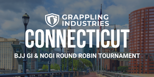 Grappling Industries CONNECTICUT