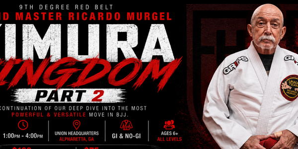Kimora Kingdom Seminar