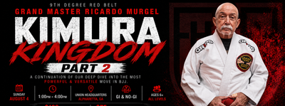 Kimora Kingdom Seminar