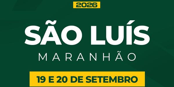 BRASIL CUP JIU JITSU TOUR 2026 - SÃO LUÍS |MA ( NOGI - SEM KIMONO )