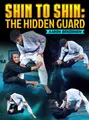 Shin To Shin: The Hidden Guard by Aaron Benzrihem image 1