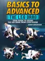 Basics To Advanced: The Leg Drag by Aaron Benzrihem image 1