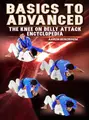 Basics To Advanced: The Knee on Belly Attack Encyclopedia by Aaron Benzrihem image 1