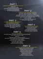 Basics To Advanced: The Half Butterfly Guard by Aaron Benzrihem image 2