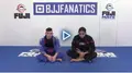 Basics To Advanced: The Half Butterfly Guard by Aaron Benzrihem image 3