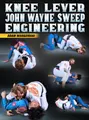 Knee Lever John Wayne Sweep Engineering by Adam Wardzinski image 1