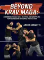 Beyond Krav Maga by Aaron Jannetti image 1
