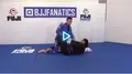 Basics To Advanced: The Half Butterfly Guard by Aaron Benzrihem image 4