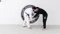 Basics To Advanced: Ankle Picks For Jiu Jitsu by Aaron Benzrihem image 4