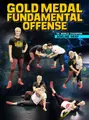 Gold Medal Fundamental Offense by Adeline Gray image 1