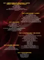 Basics To Advanced: The Knee on Belly Attack Encyclopedia by Aaron Benzrihem image 2