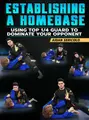 Establishing A Home Base by Aidan Sericolo image 1