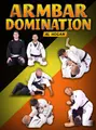 Armbar Domination by Al Hogan image 1