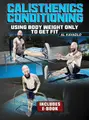 Calisthenics Conditioning by Al Kavadlo image 1