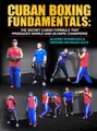 Cuban Boxing Fundamentals by Aladino Rodriguez and Isidoro Nicolas image 1