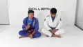 Basics To Advanced: The Knee on Belly Attack Encyclopedia by Aaron Benzrihem image 4