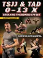 TSJJ & TAD 0-13 X Breaking The Domino Effect by Alberto Gallazzi image 1