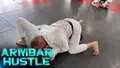 Armbar Hustle by Adam Miller image 3