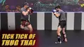 Tick Tick of Thug Thai by AJ Matthews image 3