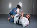 Knee Lever John Wayne Sweep Engineering by Adam Wardzinski image 4