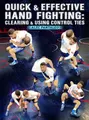 Quick & Effective Hand Fighting by Alec Pantaleo image 1