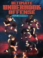 Ultimate Underhook Offense by Alex Dieringer image 1