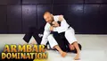 Armbar Domination by Al Hogan image 3