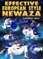 Effective European Style Newaza by Aleksandar Kukolj image 1