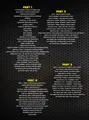 Simplified Strength Training Templates For BJJ by Alex Sterner & Alex Bryce image 2
