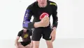 Basics To Advanced: The High Elbow Guillotine by Aaron Benzrihem image 5