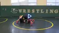Gold Medal Fundamental Offense by Adeline Gray image 5