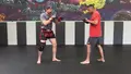 Billy Steps: Footwork Mastery For Striking Arts by Billy Fonua & AJ Matthews image 4