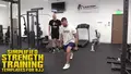 Simplified Strength Training Templates For BJJ by Alex Sterner & Alex Bryce image 3