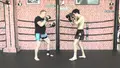 Muay Thai Building Blocks by Ajarn Andre Zeitoun image 4
