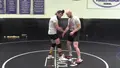High Impact Greco Throws by Alec Ortiz image 4